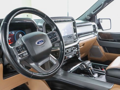 Used 2023 Ford F150 Lariat image 24