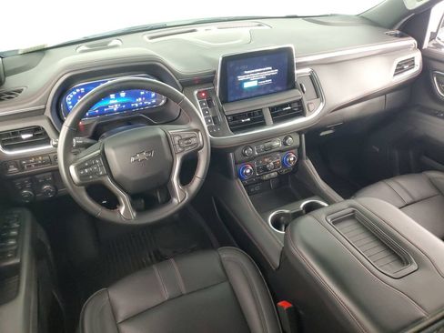 Used 2023 Chevrolet Tahoe RST w/ Luxury Package AWD/4WD image 15