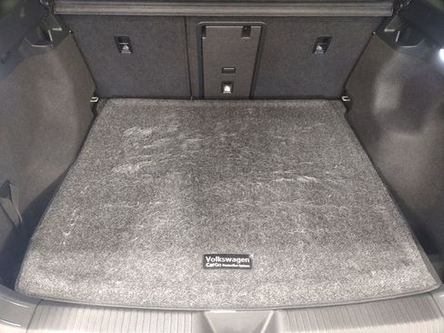 Used 2022 Volkswagen ID.4 Pro S image 16