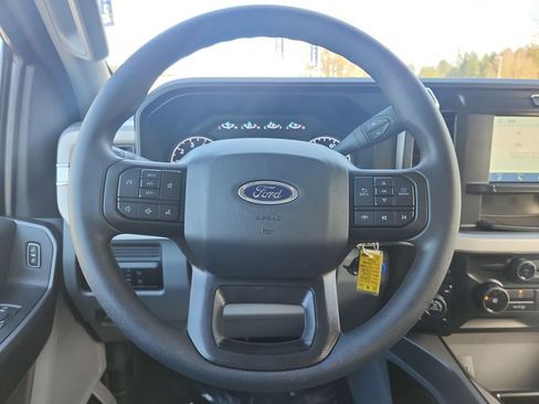 New 2026 Ford F250 XLT w/ Tremor Off-Road Package image 18