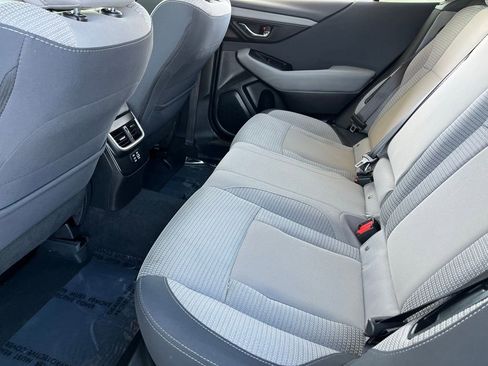 Used 2023 Subaru Outback Premium image 16