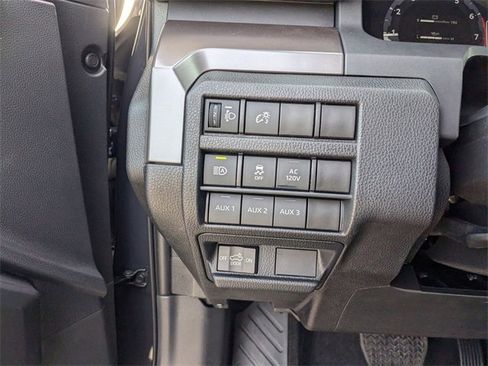 New 2024 Toyota Tacoma TRD Off-Road image 16