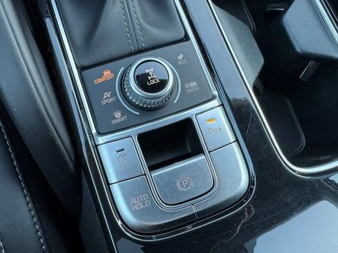 Used 2025 Kia Telluride S image 21