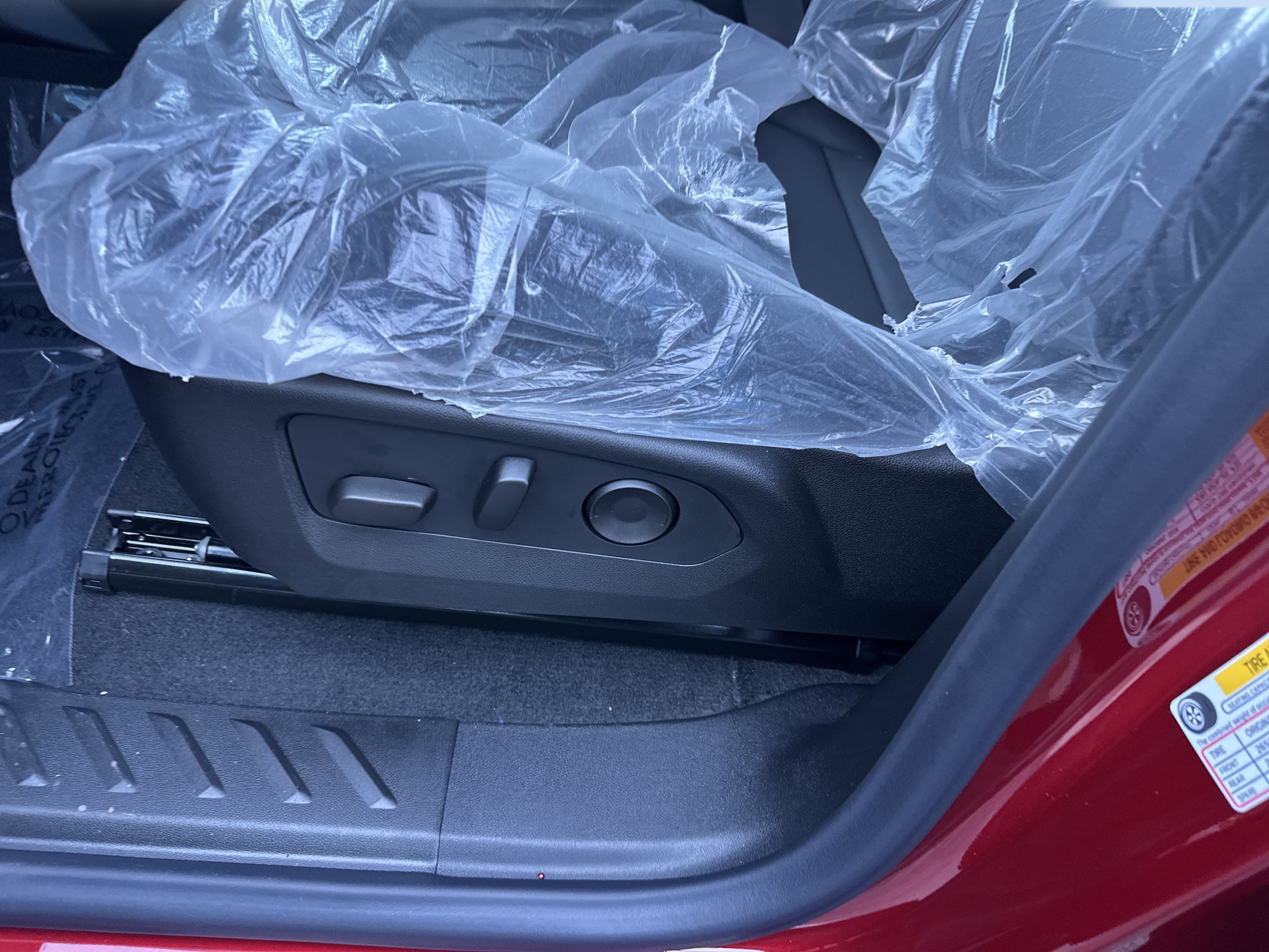 New 2026 Chevrolet Colorado Trail Boss AWD/4WD image 10