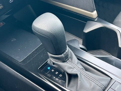 Certified 2025 Toyota Camry LE w/ Convenience Package image 17