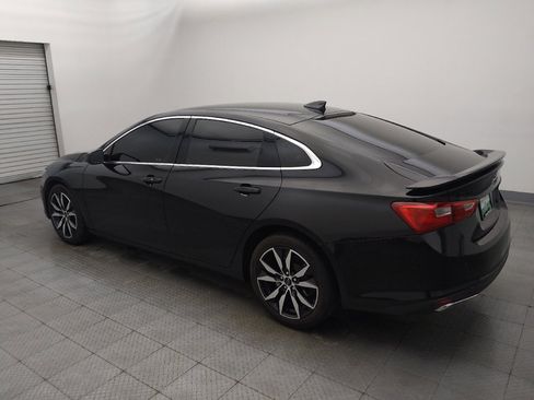 Used 2024 Chevrolet Malibu RS FWD image 3