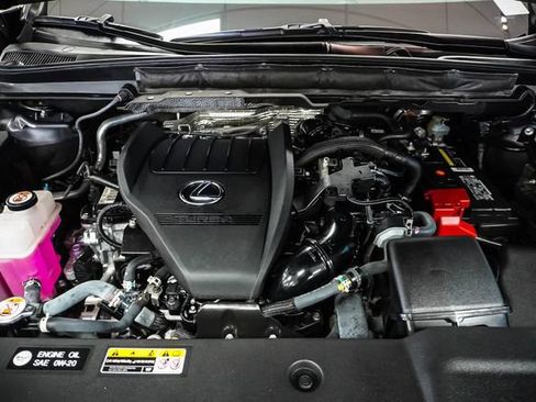 Certified 2023 Lexus RX 350 Premium Plus w/ Cold Area Package AWD/4WD image 26