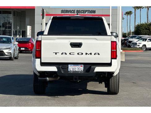 Used 2024 Toyota Tacoma SR5 image 5