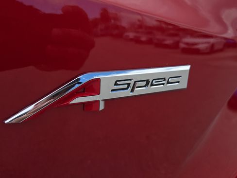 New 2026 Acura RDX A-Spec image 39