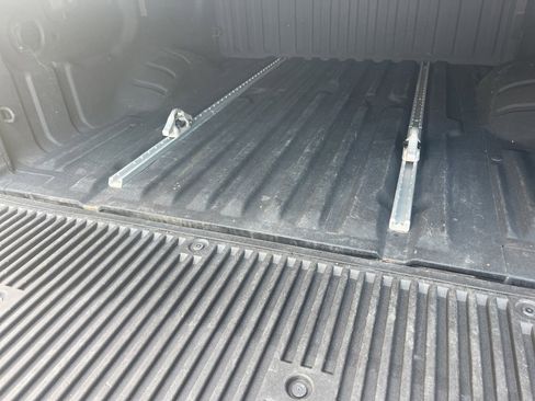 Used 2020 Nissan Titan PRO-4X w/ Pro-4x Utility Package image 13