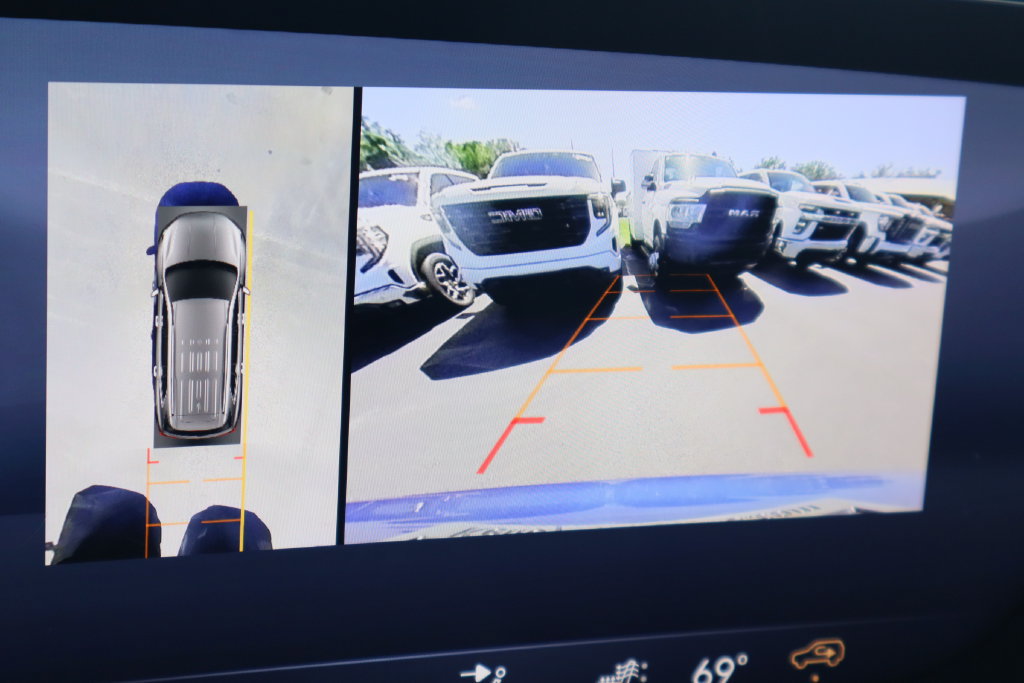 Certified 2026 Buick Enclave Preferred FWD image 16