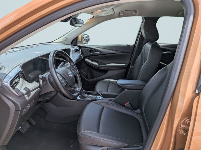 Used 2024 Buick Encore GX Sport Touring AWD/4WD image 20