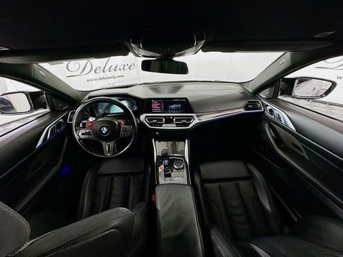 Used 2022 BMW M4 Competition w/ M Carbon Exterior Package image 18