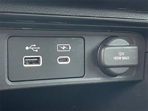 Used 2024 Honda CR-V EX image 19