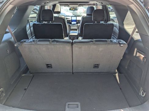 Used 2023 Ford Explorer ST w/ Equipment Group 401A AWD/4WD image 27