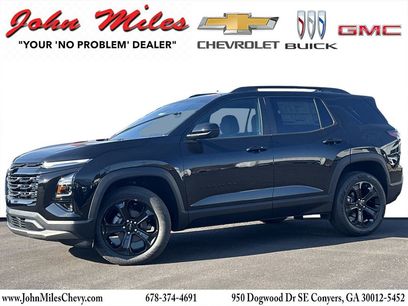 New 2026 Chevrolet Equinox LT w/ Midnight Edition