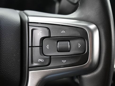 Used 2024 Chevrolet Silverado 2500 LT w/ Convenience Package AWD/4WD image 19