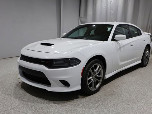 Used 2021 Dodge Charger GT w/ Cold Weather Package image 6