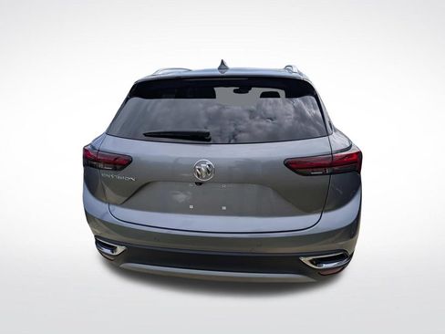 Used 2022 Buick Envision Preferred w/ Safety Package FWD image 7