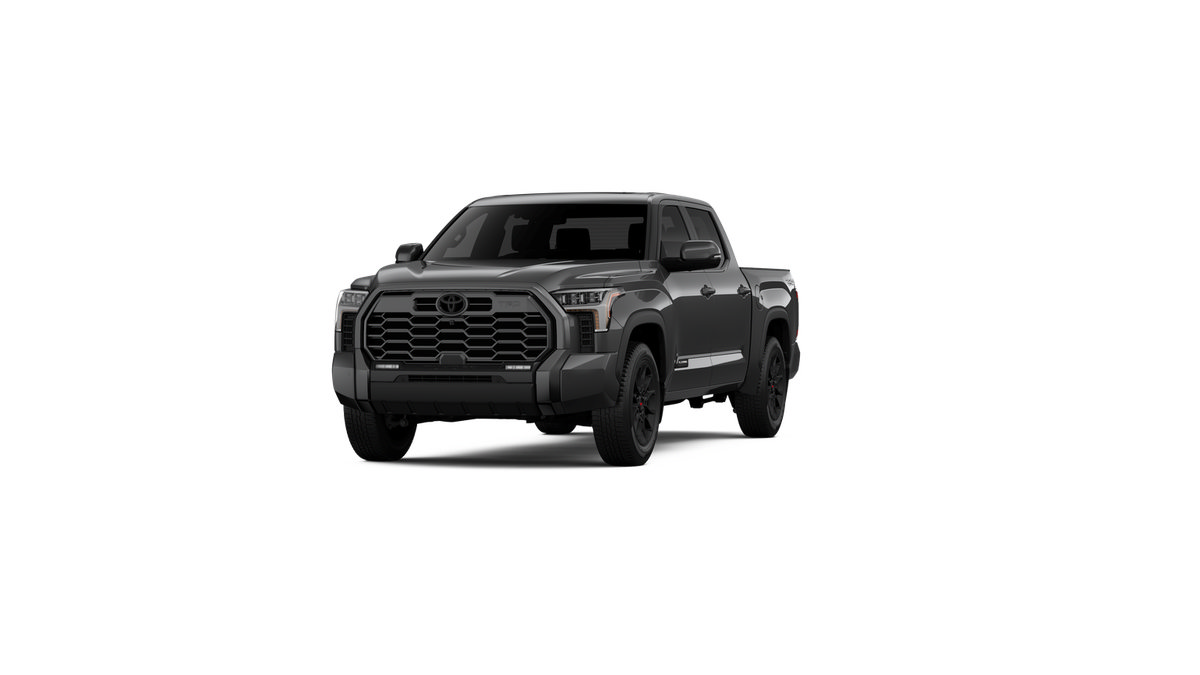 New 2026 Toyota Tundra Platinum AWD/4WD image 21