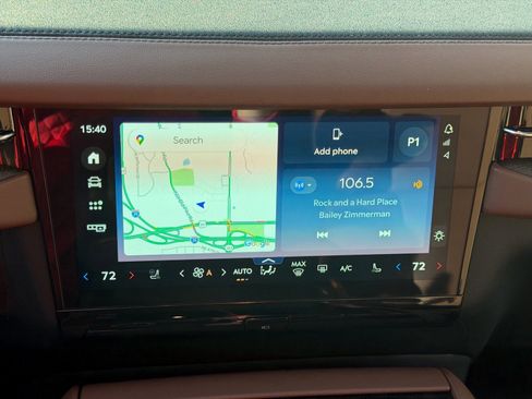 New 2026 Lincoln Navigator Reserve image 33