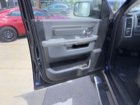 Used 2017 RAM 2500 Big Horn AWD/4WD image 23