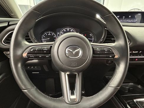 Used 2024 MAZDA CX-30 AWD 2.5 S w/ Preferred Package image 30