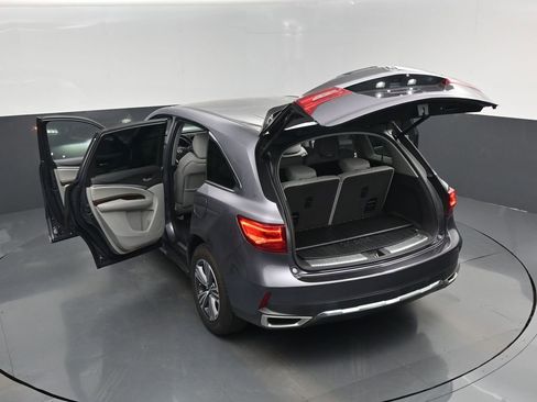 Used 2018 Acura MDX FWD image 30
