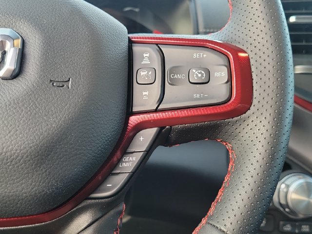 Used 2026 RAM 1500 Rebel w/ Rebel Level 1 Equipment Group AWD/4WD image 26