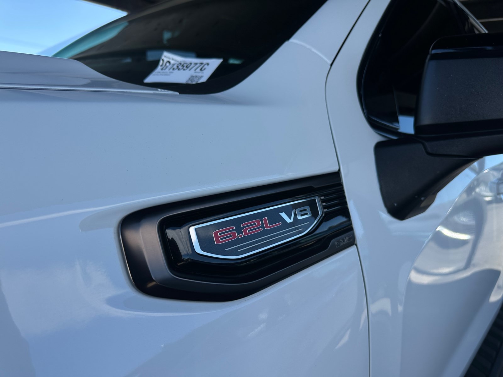 Used 2023 GMC Sierra 1500 AT4X AWD/4WD image 31