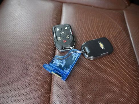 Used 2019 Chevrolet Suburban Premier w/ Premier Plus Edition AWD/4WD image 64