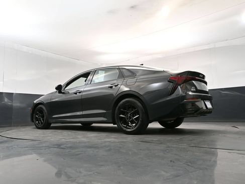 Used 2025 Kia K5 LXS FWD image 21