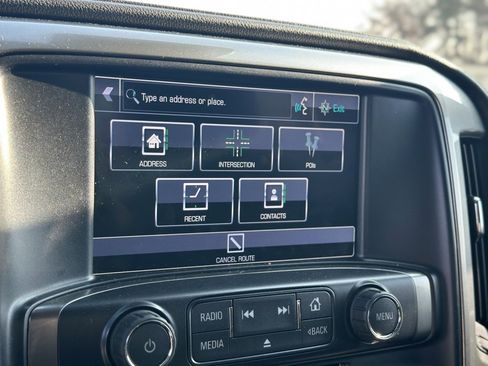 Used 2018 Chevrolet Silverado 2500 LTZ w/ Duramax Plus Package image 37