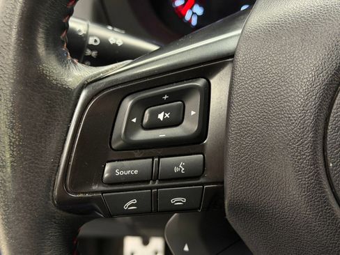 Used 2020 Subaru WRX AWD/4WD image 13