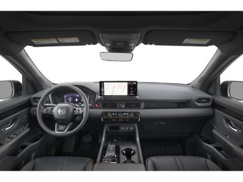 New 2026 Honda Pilot TrailSport image 33