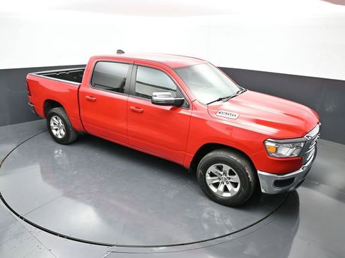 Used 2024 RAM 1500 Laramie RWD image 43