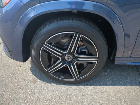 Certified 2026 Mercedes-Benz GLE 450 4MATIC image 10
