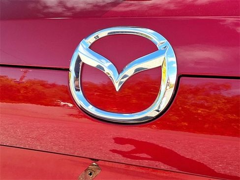 Used 2023 MAZDA CX-5 AWD 2.5 Turbo image 35