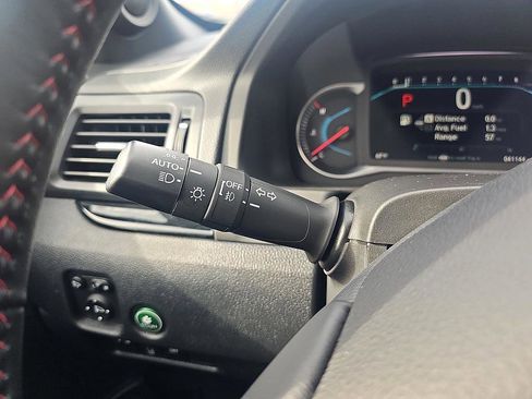 Used 2021 Honda Pilot Black Edition image 20