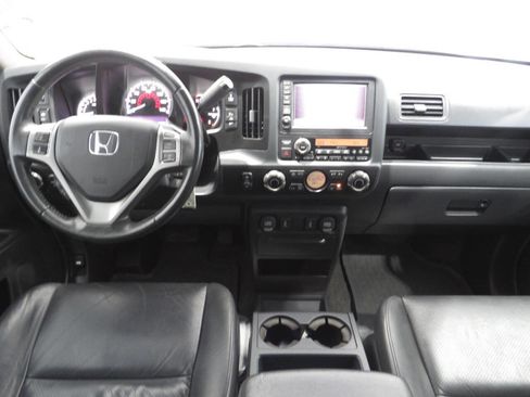 Used 2014 Honda Ridgeline SE image 15
