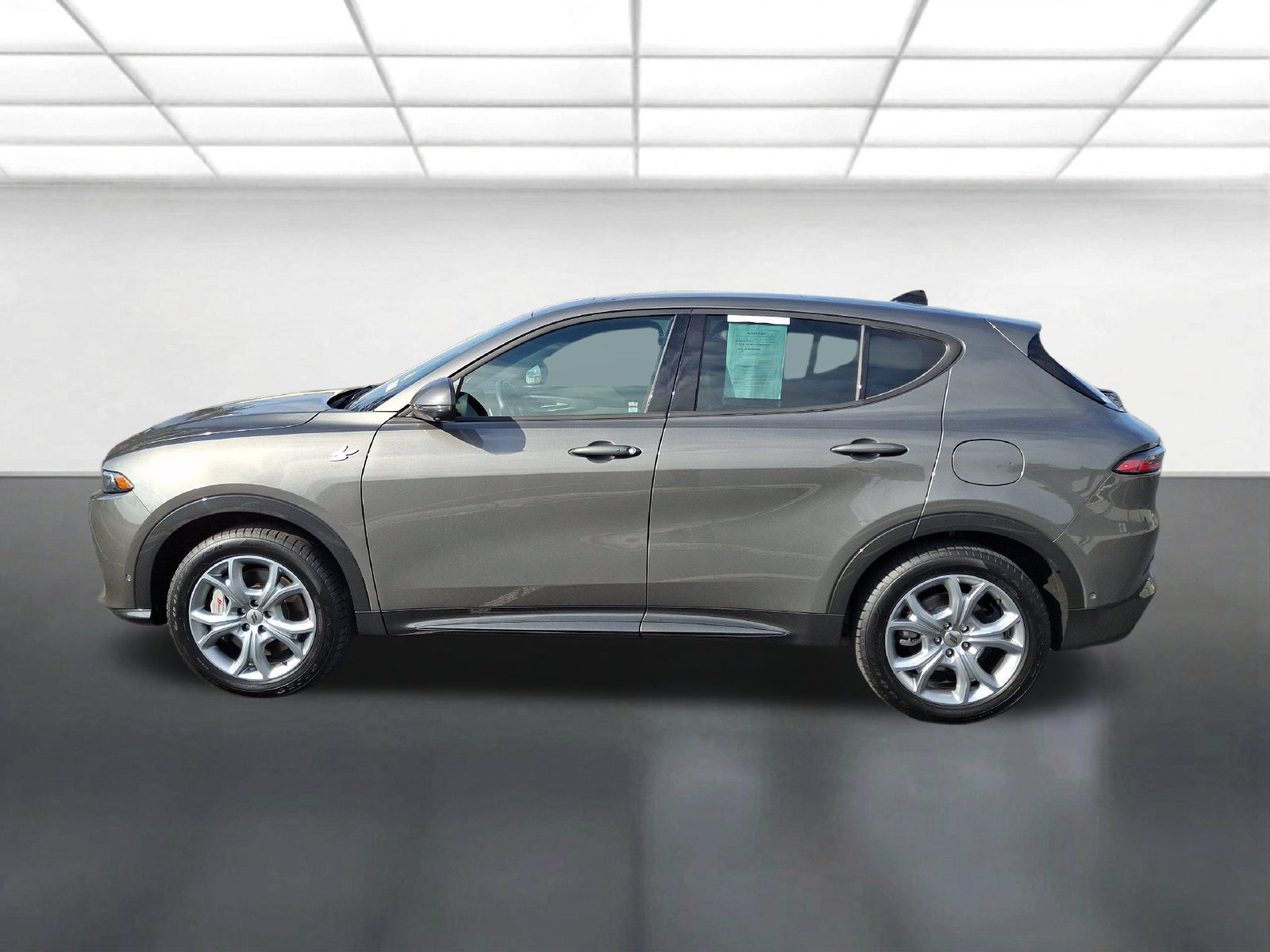 Used 2024 Dodge Hornet R/T Plus w/ Tech Pack Plus w/o Parking AWD/4WD image 9
