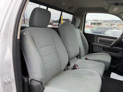 Used 2018 RAM 3500 Tradesman w/ Power & Remote Entry Group image 16