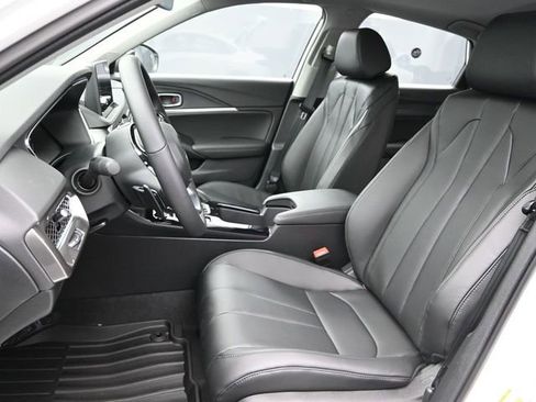New 2026 Acura Integra FWD image 16