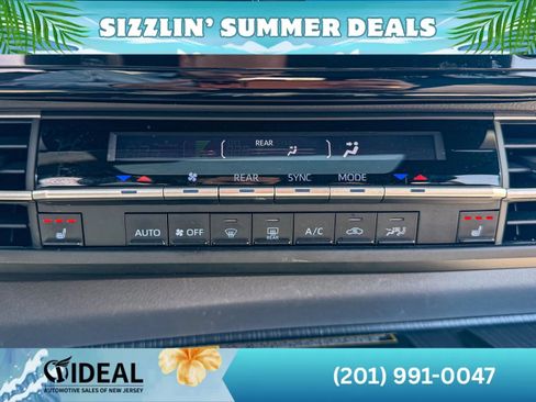 Used 2022 Toyota Sienna XSE w/ XSE Plus Package AWD/4WD image 41