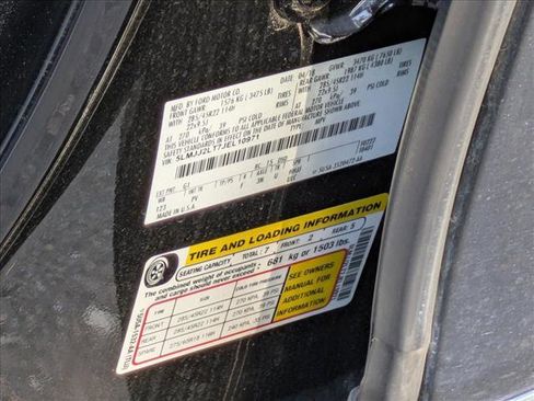 Used 2018 Lincoln Navigator Reserve w/ Technology Package image 15