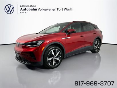 Used 2023 Volkswagen ID.4 S