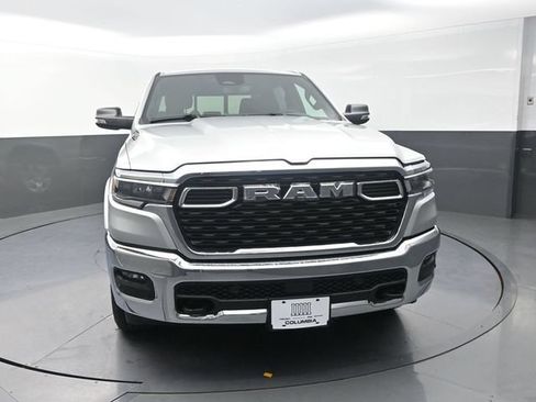 New 2026 RAM 1500 Big Horn AWD/4WD image 4