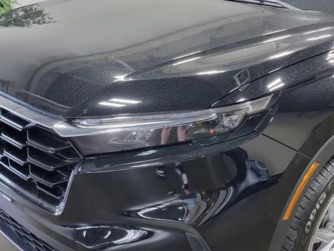 Certified 2024 Honda CR-V EX-L image 9