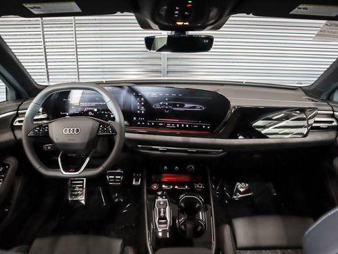 New 2025 Audi S5 Premium Plus image 10