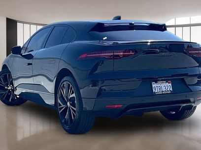 Used 2024 Jaguar I-PACE R-Dynamic HSE